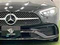 2022 Mercedes-Benz C-Class