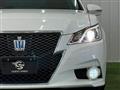 2013 Toyota Crown Hybrid