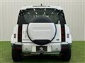 2022 Land Rover Defender
