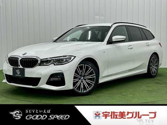 2021 BMW 3 Series