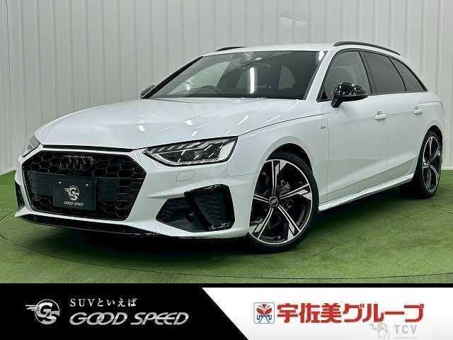 2023 Audi A4