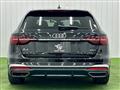 2022 Audi A4