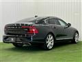 2017 Volvo S90