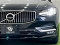 2017 Volvo S90