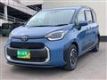 2025 Toyota Sienta