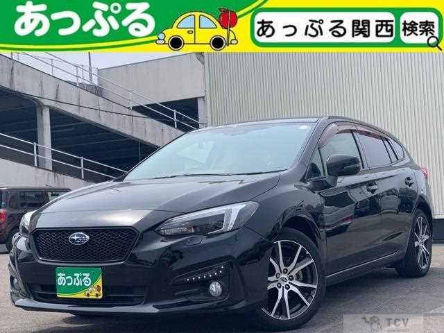2016 Subaru Impreza