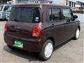 2011 Suzuki Lapin