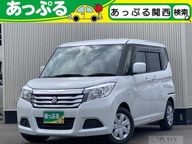 2020 Suzuki Suzuki Others