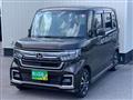 2022 Honda N BOX