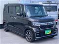 2022 Honda N BOX