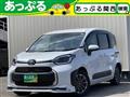 2024 Toyota Sienta