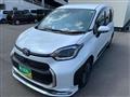 2024 Toyota Sienta