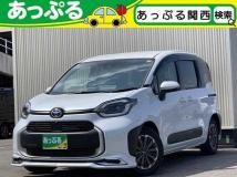 2024 Toyota Sienta