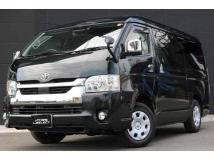 2020 Toyota Hiace Wagon