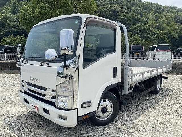 2019 Isuzu Elf Truck