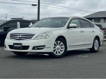2011 Nissan Teana