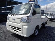 2026 Daihatsu Hijet Truck