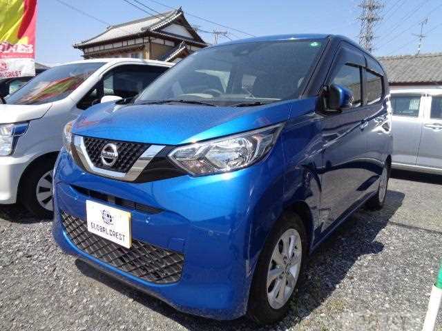 2019 Nissan Nissan Others