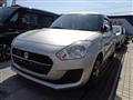 2019 Suzuki Swift