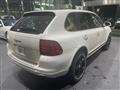 2006 Porsche Cayenne