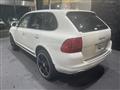 2006 Porsche Cayenne