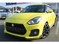 2018 Suzuki Swift