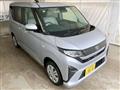 2025 Daihatsu Move