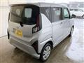 2025 Daihatsu Move