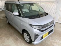 2025 Daihatsu Move