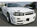 2000 Nissan Skyline
