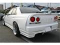 2000 Nissan Skyline