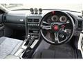 2000 Nissan Skyline