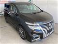 2019 Nissan Elgrand