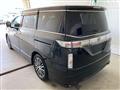 2019 Nissan Elgrand