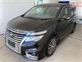 2019 Nissan Elgrand