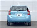 2015 Nissan Note