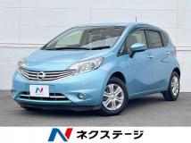 2015 Nissan Note
