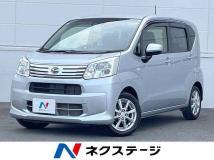 2019 Daihatsu Move