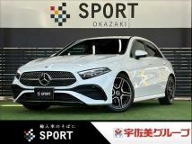 2023 Mercedes-Benz A-Class