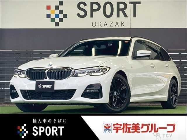 2021 BMW 3 Series