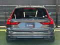 2020 Volvo V90