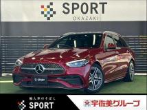 2023 Mercedes-Benz C-Class