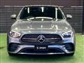 2021 Mercedes-Benz E-Class