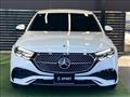 2025 Mercedes-Benz E-Class
