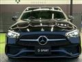 2023 Mercedes-Benz C-Class