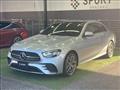 2023 Mercedes-Benz E-Class