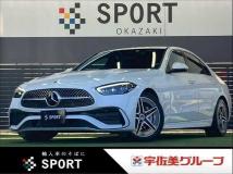 2022 Mercedes-Benz C-Class