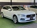 2017 Volvo V90