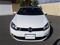 2012 Volkswagen Golf Cabriolet