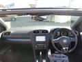 2012 Volkswagen Golf Cabriolet